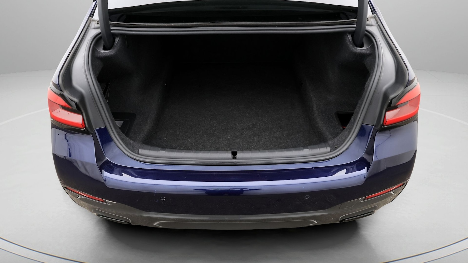 Used BMW 5 Series 2022 for sale - 77379662: Photo 17