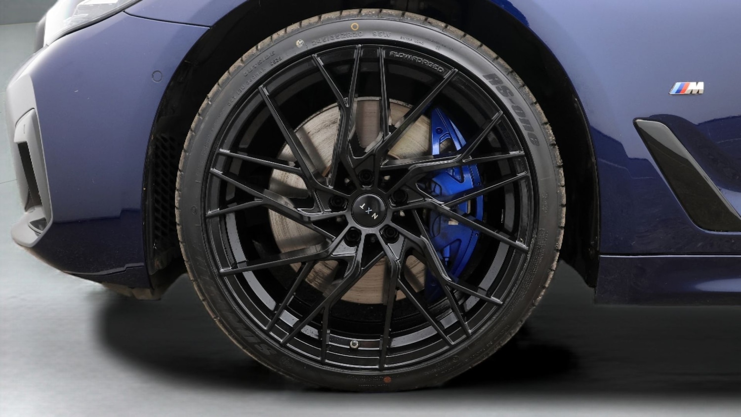 Used BMW 5 Series 2022 for sale - 77379662: Photo 18