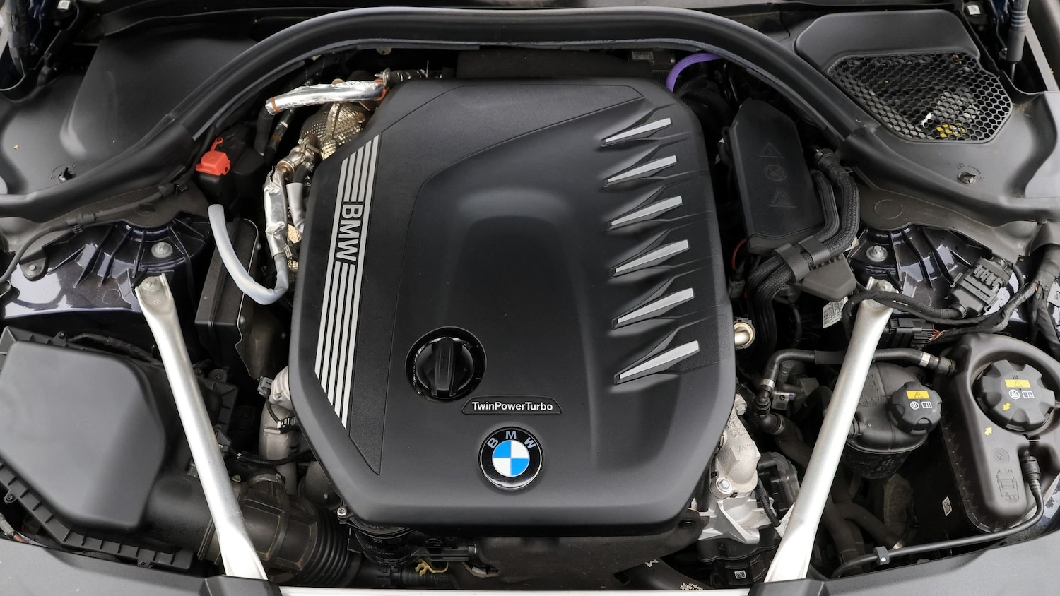 Used BMW 5 Series 2022 for sale - 77379662: Photo 19