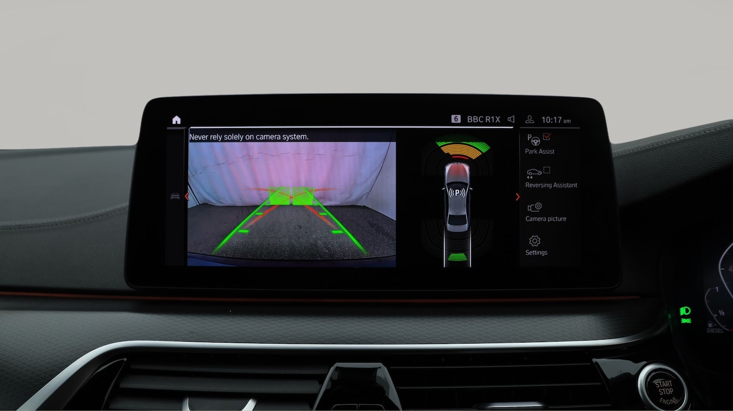 Used BMW 5 Series 2022 for sale - 77379662: Photo 26