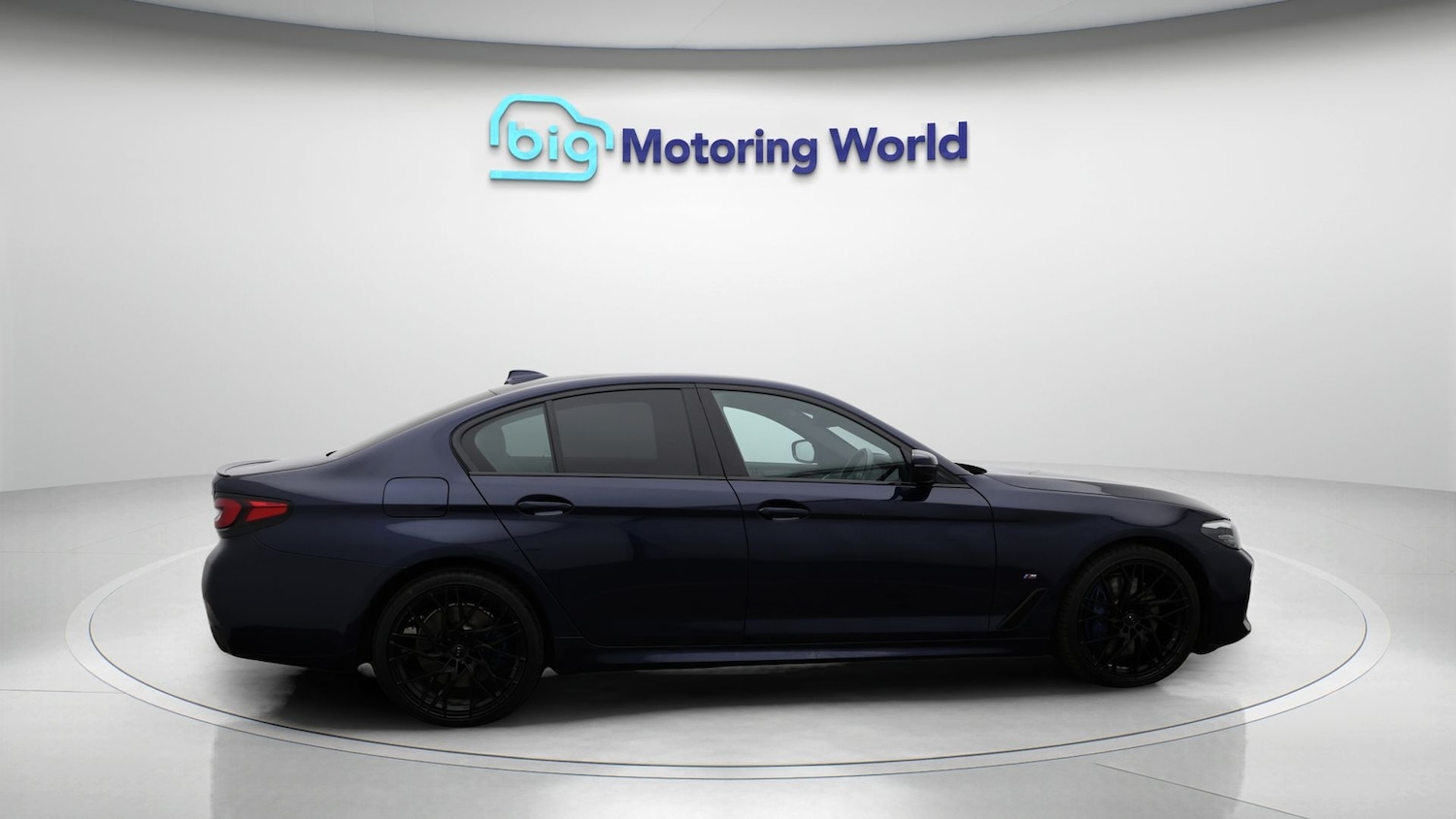 Used BMW 5 Series 2022 for sale - 77379662: Photo 8