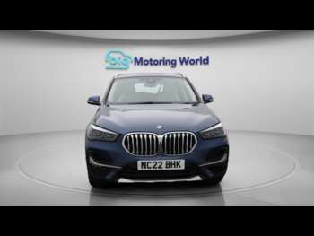 Used BMW X1 2022 for sale - 74809795: Photo