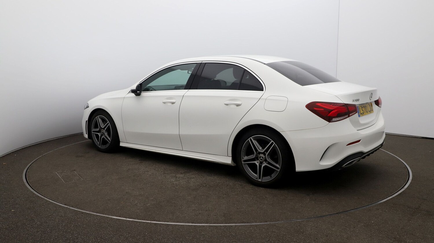 Used Mercedes-Benz A-Class 2020 for sale - 76810106: Photo 26