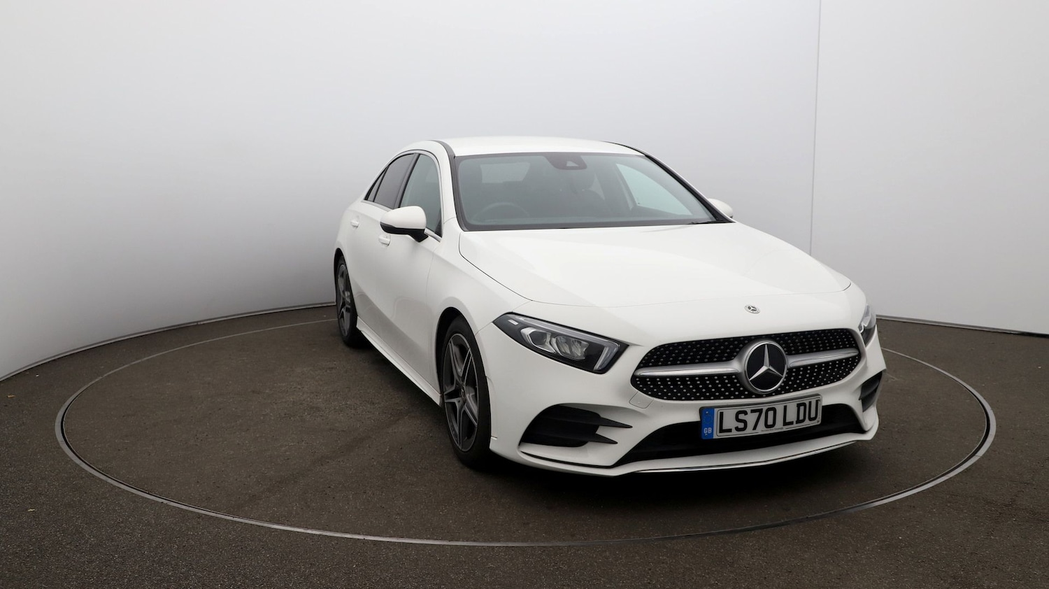 Used Mercedes-Benz A-Class 2020 for sale - 76810106: Photo 33