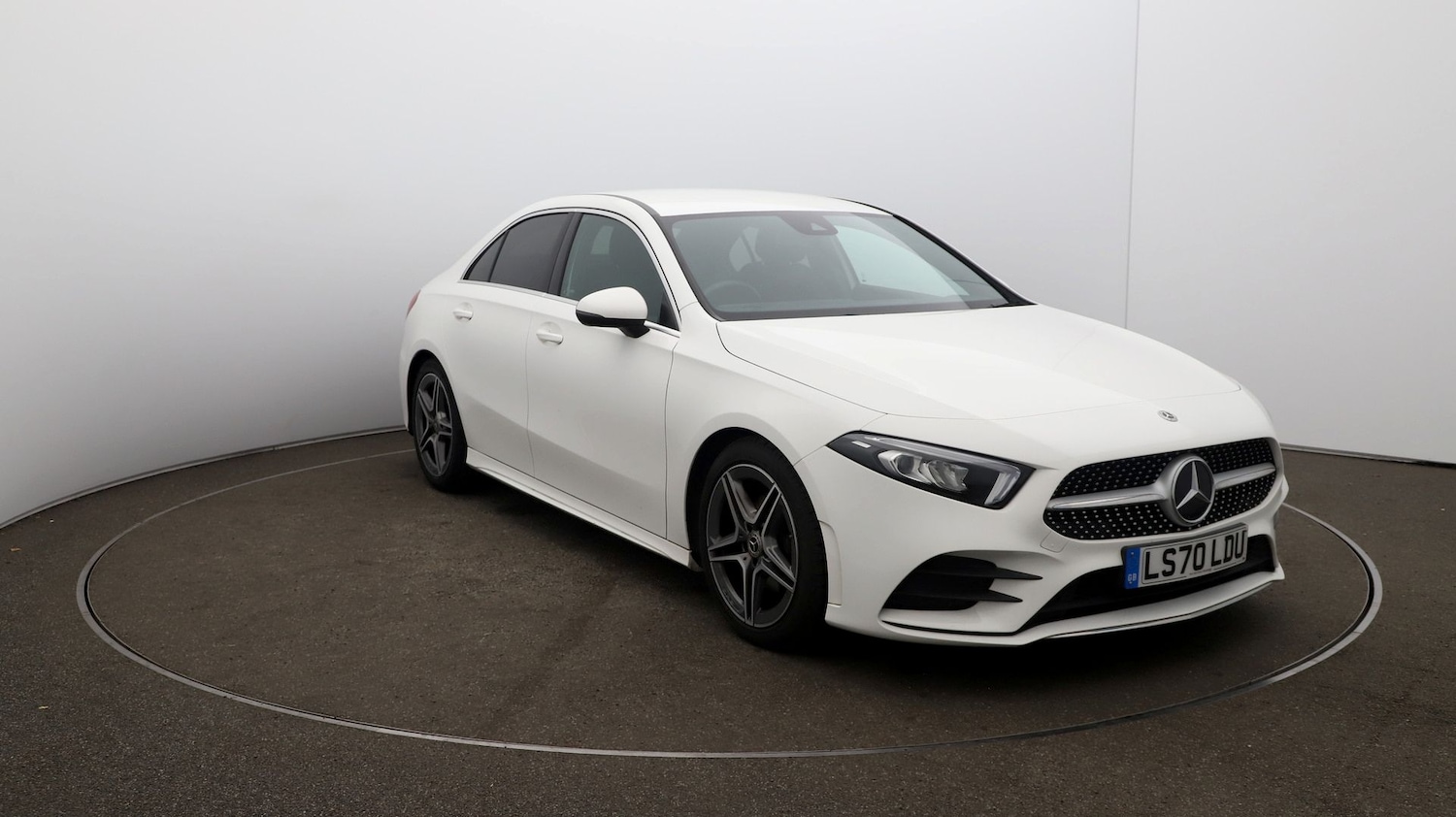 Used Mercedes-Benz A-Class 2020 for sale - 76810106: Photo 34