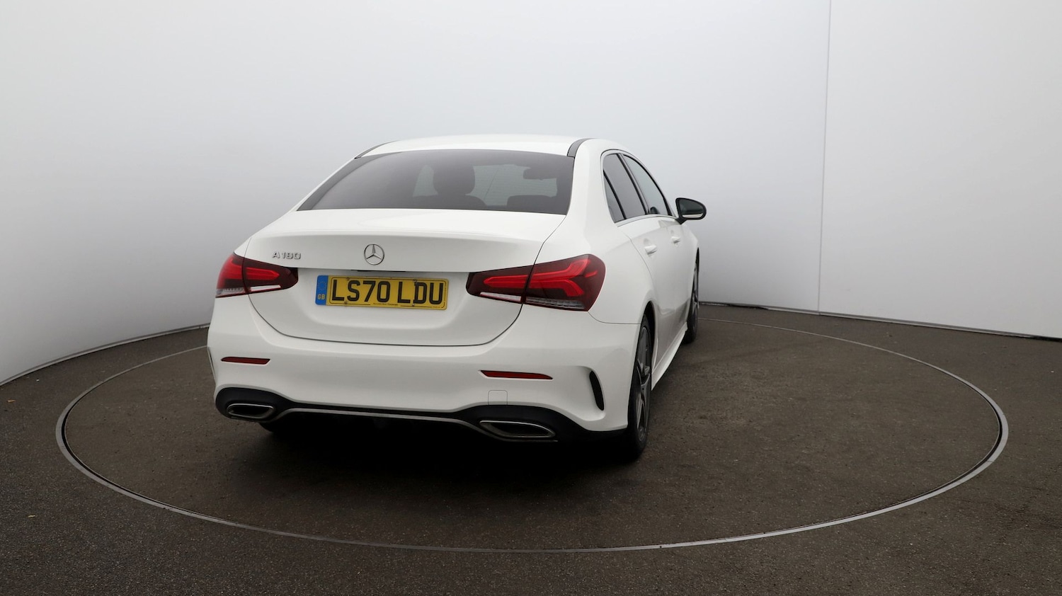 Used Mercedes-Benz A-Class 2020 for sale - 76810106: Photo 47