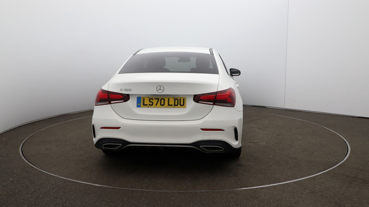 Used Mercedes-Benz A-Class 2020 for sale - 76810106: Photo 48