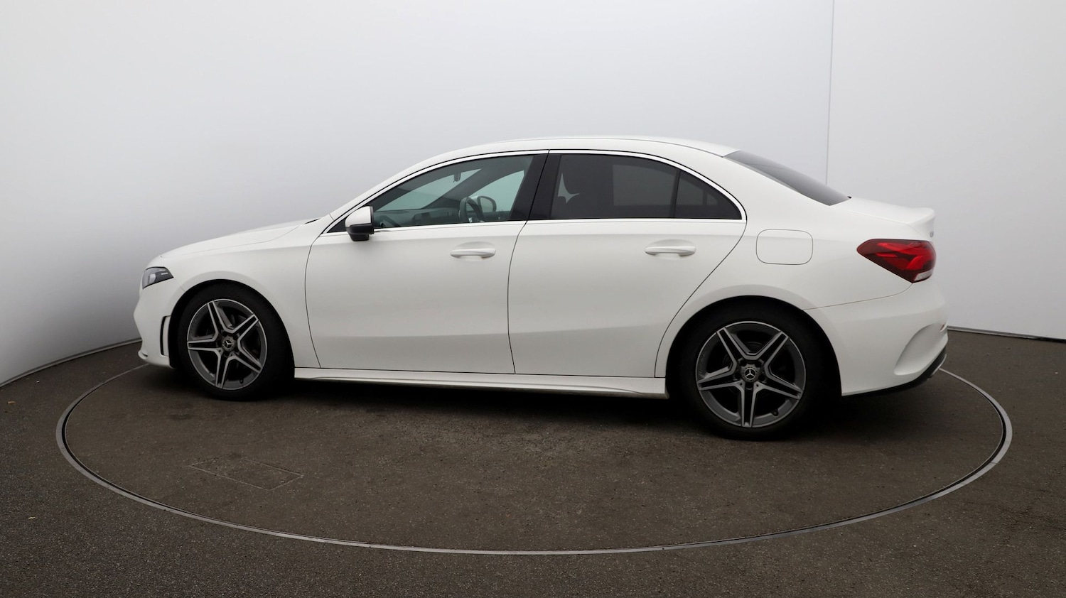Used Mercedes-Benz A-Class 2020 for sale - 76810106: Photo 49