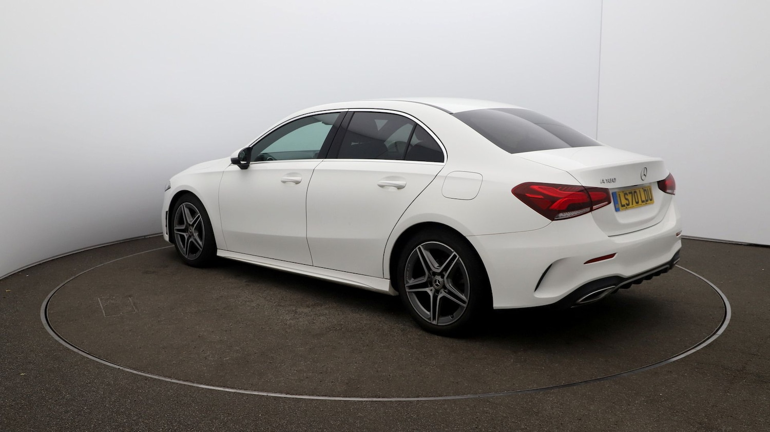 Used Mercedes-Benz A-Class 2020 for sale - 76810106: Photo 54