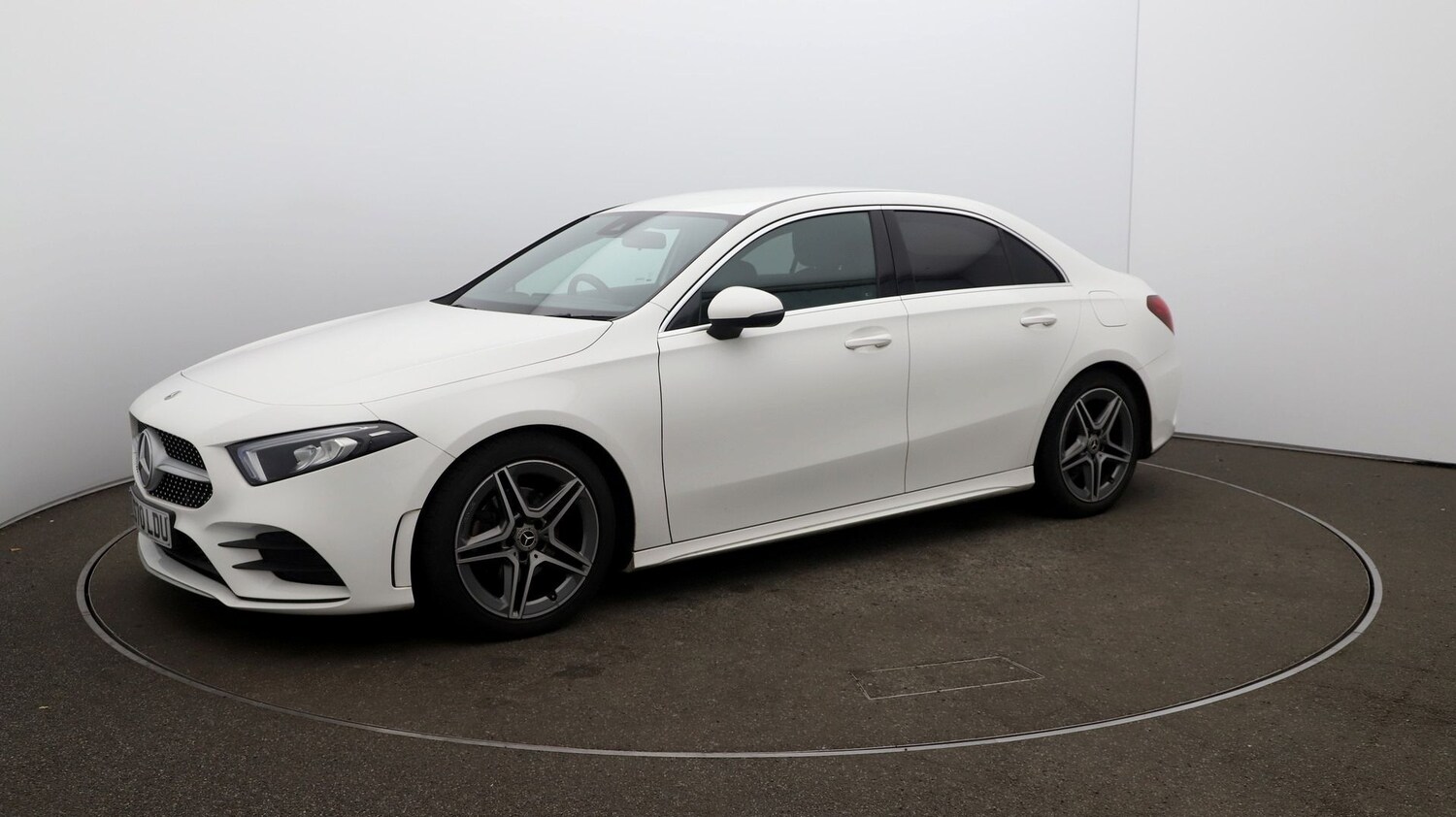 Used Mercedes-Benz A-Class 2020 for sale - 76810106: Photo 59