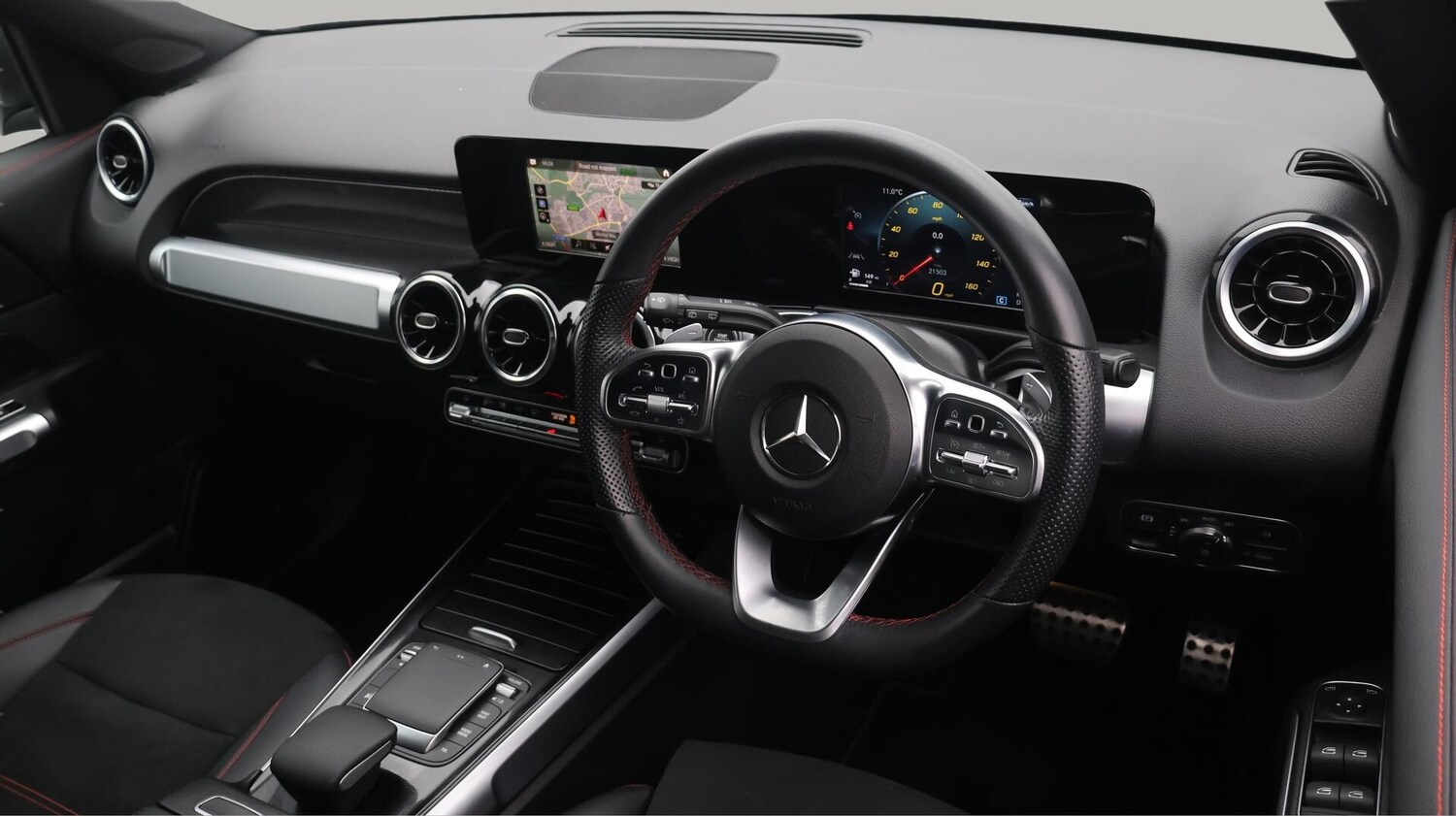 Used Mercedes-Benz GLB 2022 for sale - 76658041: Photo 10