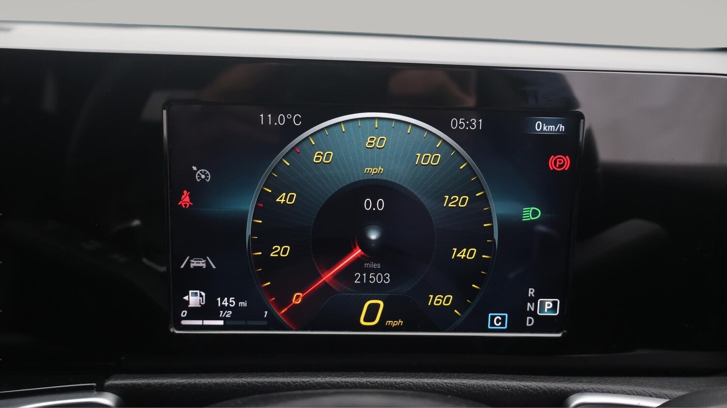 Used Mercedes-Benz GLB 2022 for sale - 76658041: Photo 11