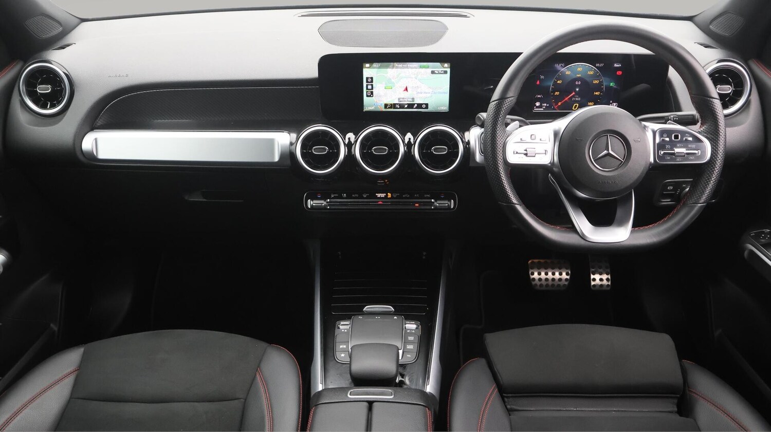 Used Mercedes-Benz GLB 2022 for sale - 76658041: Photo 14