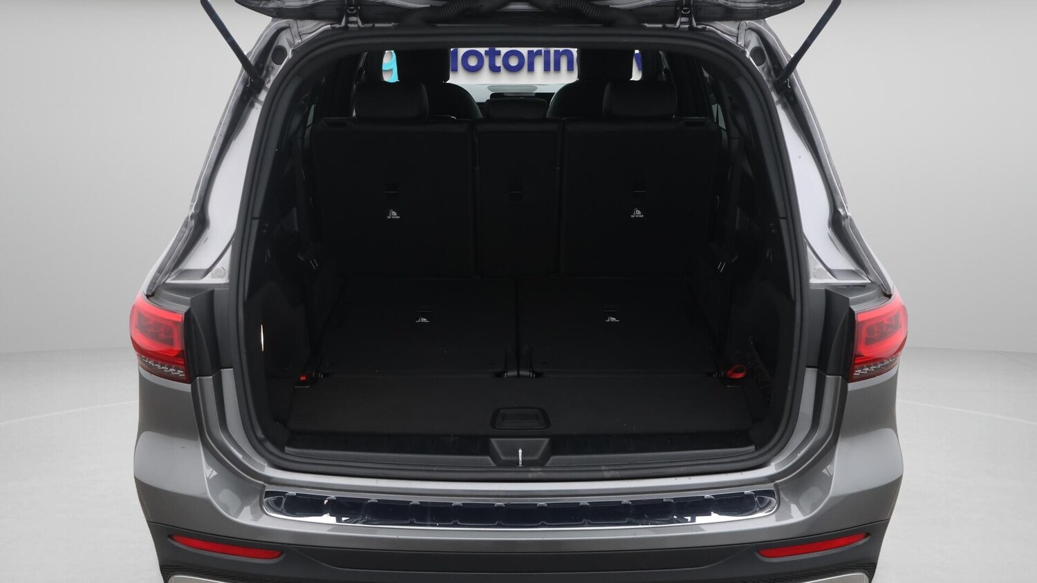 Used Mercedes-Benz GLB 2022 for sale - 76658041: Photo 18