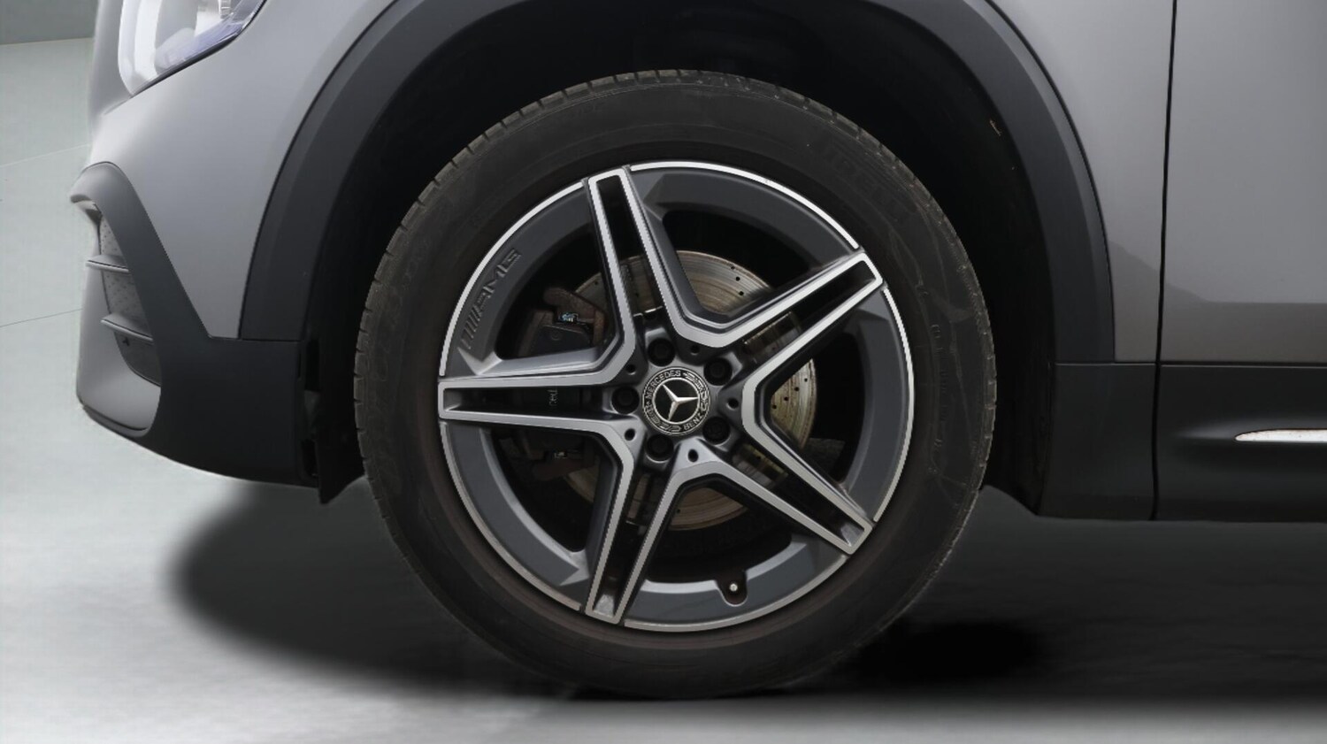 Used Mercedes-Benz GLB 2022 for sale - 76658041: Photo 19