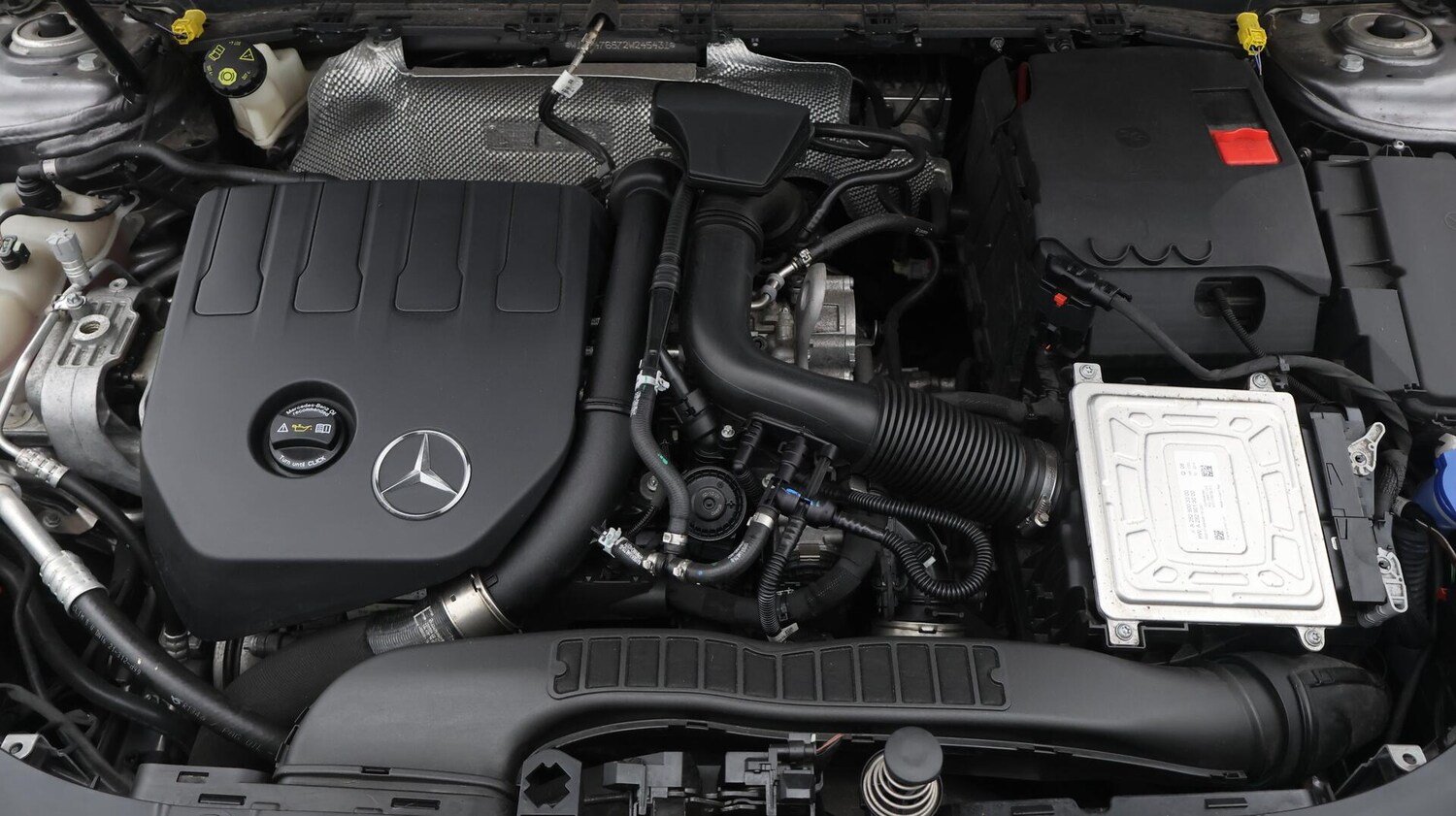 Used Mercedes-Benz GLB 2022 for sale - 76658041: Photo 20