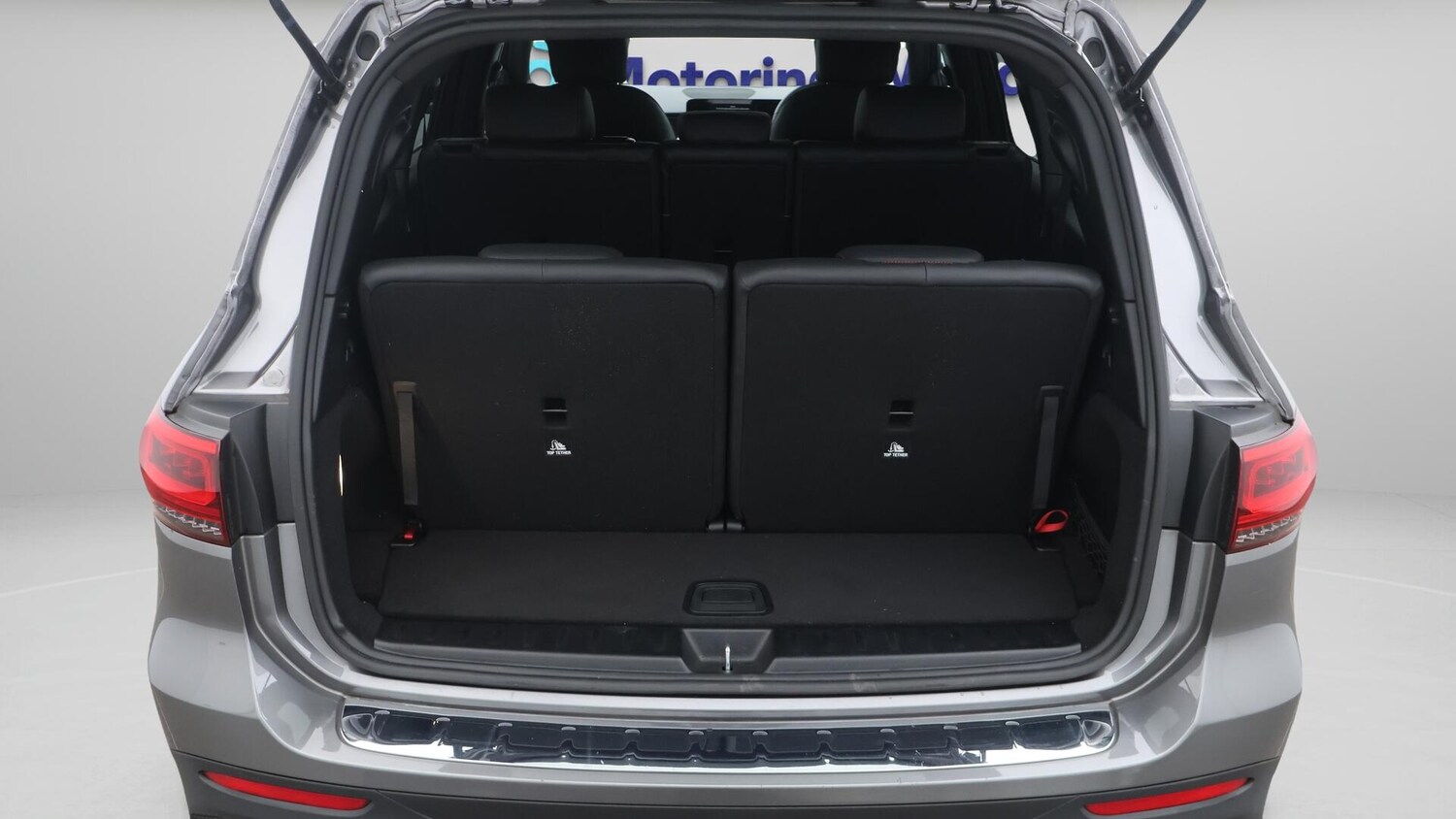 Used Mercedes-Benz GLB 2022 for sale - 76658041: Photo 22