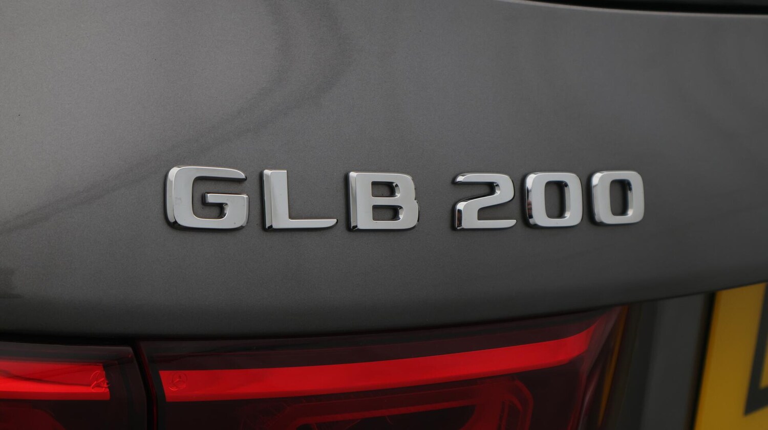 Used Mercedes-Benz GLB 2022 for sale - 76658041: Photo 23