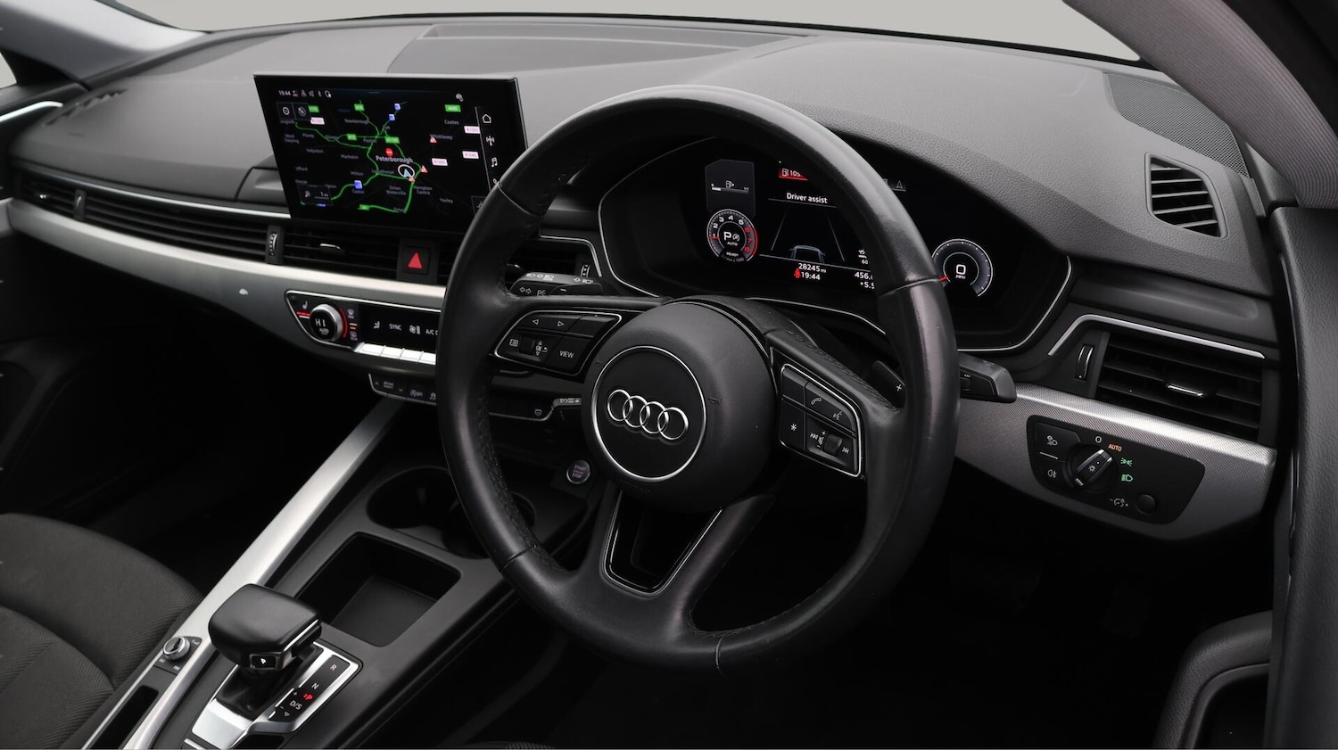 Used Audi A4 2023 for sale - 76689450: Photo 10