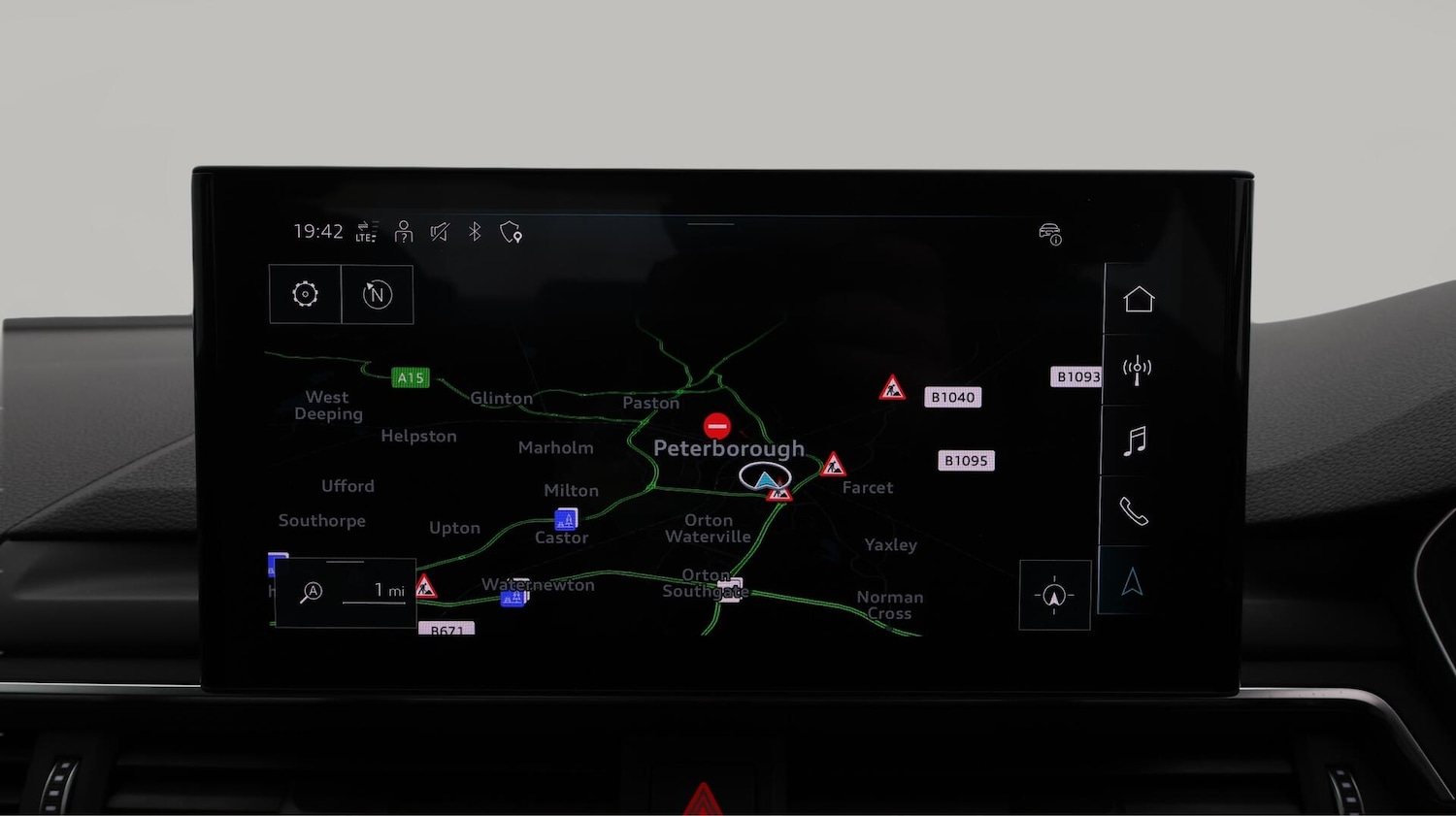 Used Audi A4 2023 for sale - 76689450: Photo 12