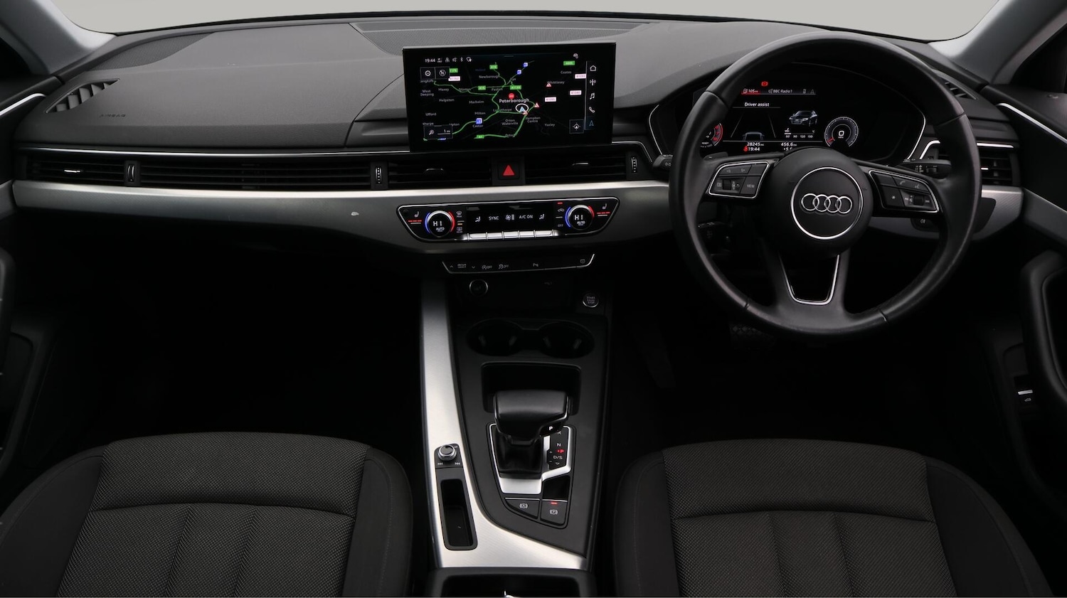 Used Audi A4 2023 for sale - 76689450: Photo 14