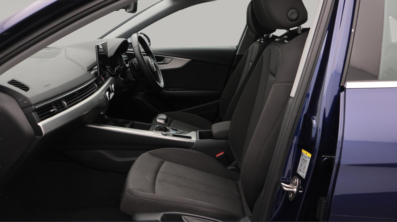 Used Audi A4 2023 for sale - 76689450: Photo 15