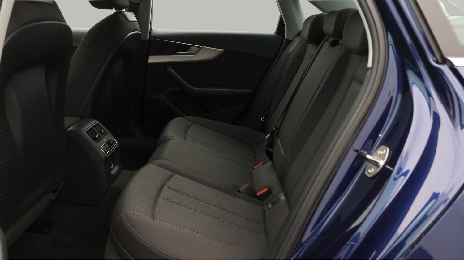 Used Audi A4 2023 for sale - 76689450: Photo 17