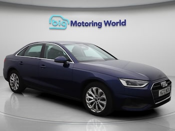 2023 (72) - 2.0 TFSI 35 Technik Saloon 4dr Petrol S Tronic Euro 6 (s/s) (150 ps)