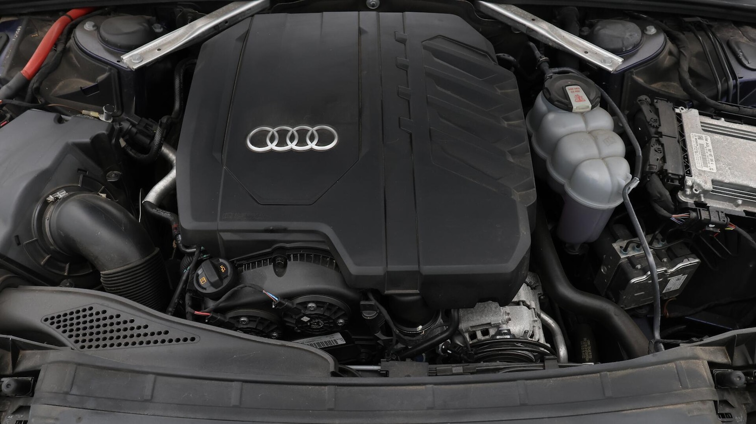 Used Audi A4 2023 for sale - 76689450: Photo 20