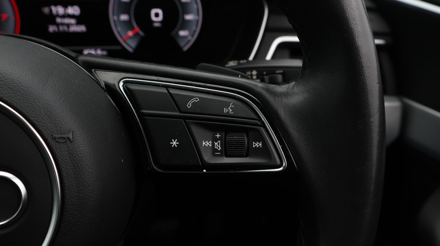 Used Audi A4 2023 for sale - 76689450: Photo 25