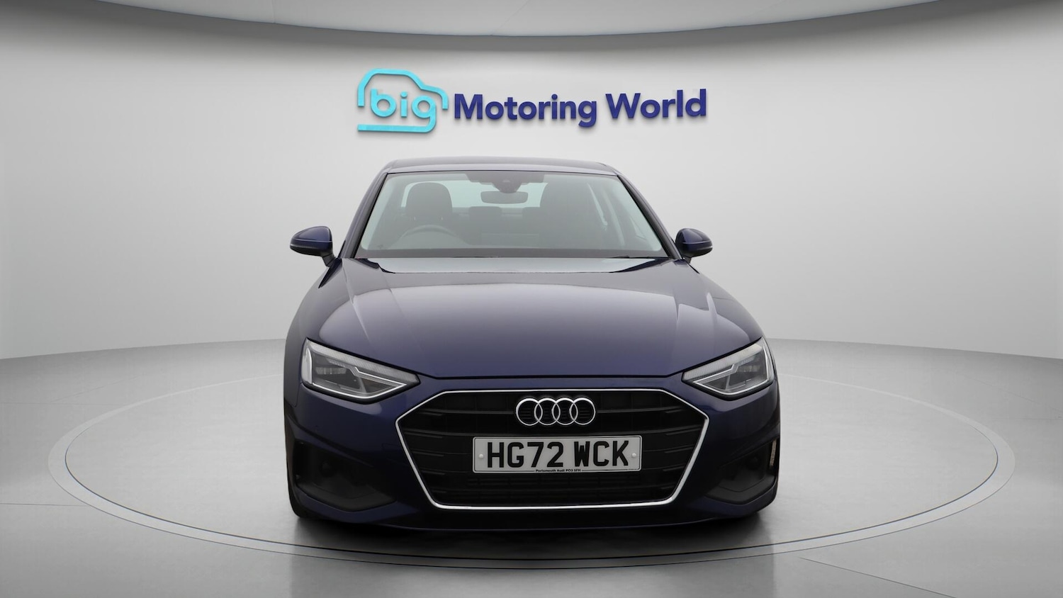 Used Audi A4 2023 for sale - 76689450: Photo 3