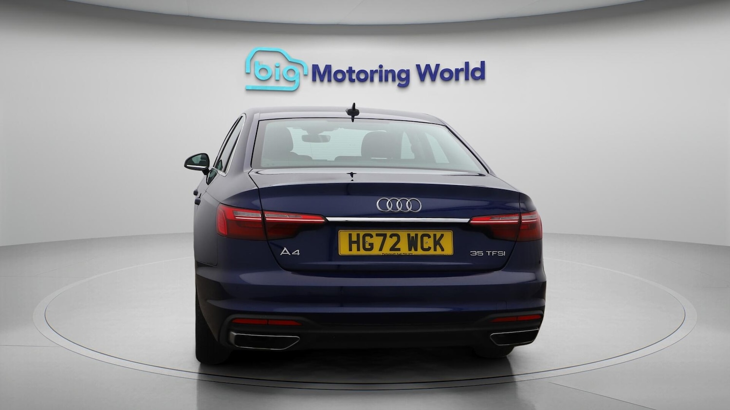Used Audi A4 2023 for sale - 76689450: Photo 7