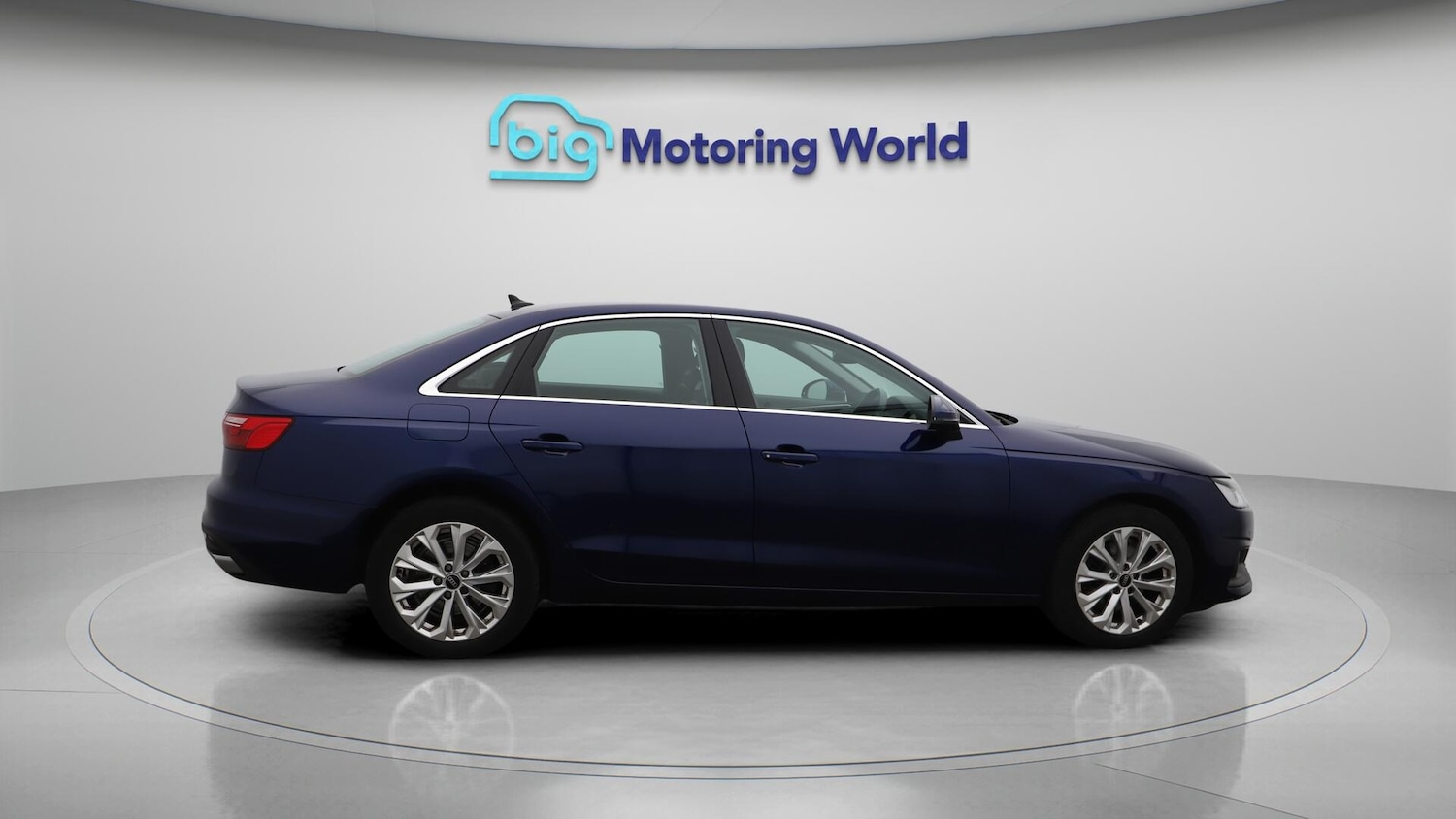 Used Audi A4 2023 for sale - 76689450: Photo 9