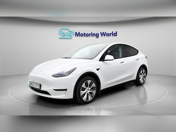 Used Tesla Model Y 2023 for sale - 78366316: Photo