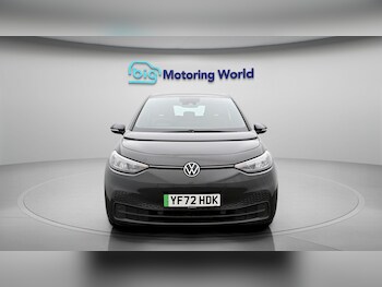 Used Volkswagen ID.3 2022 for sale - 78356170: Photo