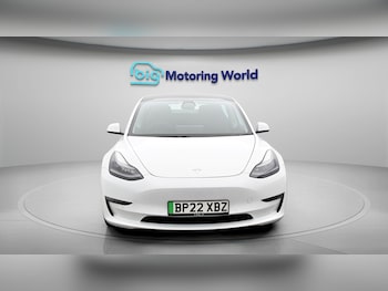 Used Tesla Model 3 2022 for sale - 78409527: Photo