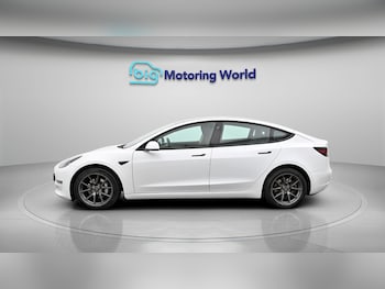 Used Tesla Model 3 2022 for sale - 78409527: Photo