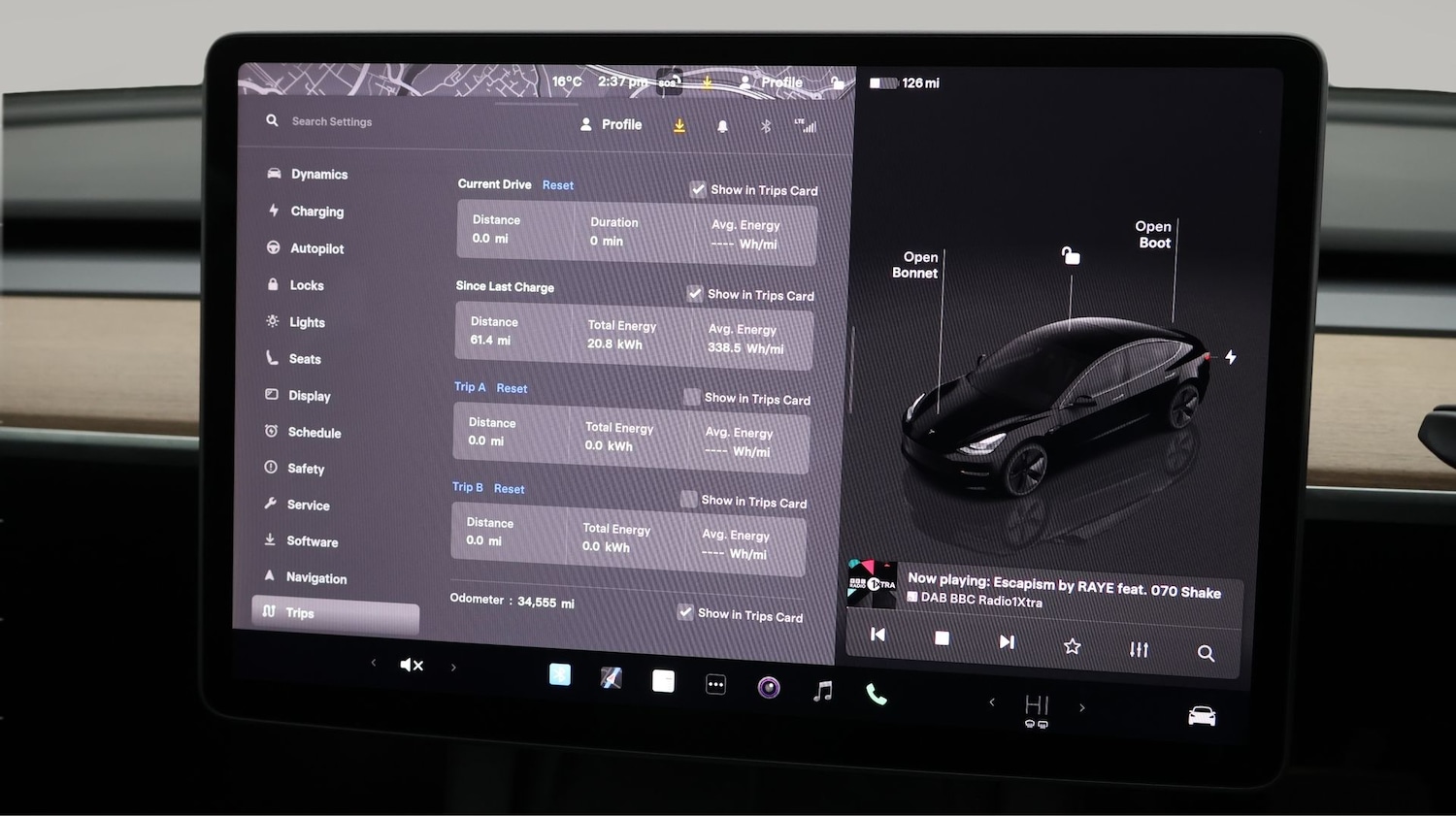 Used Tesla Model 3 2023 for sale - 77903759: Photo 10