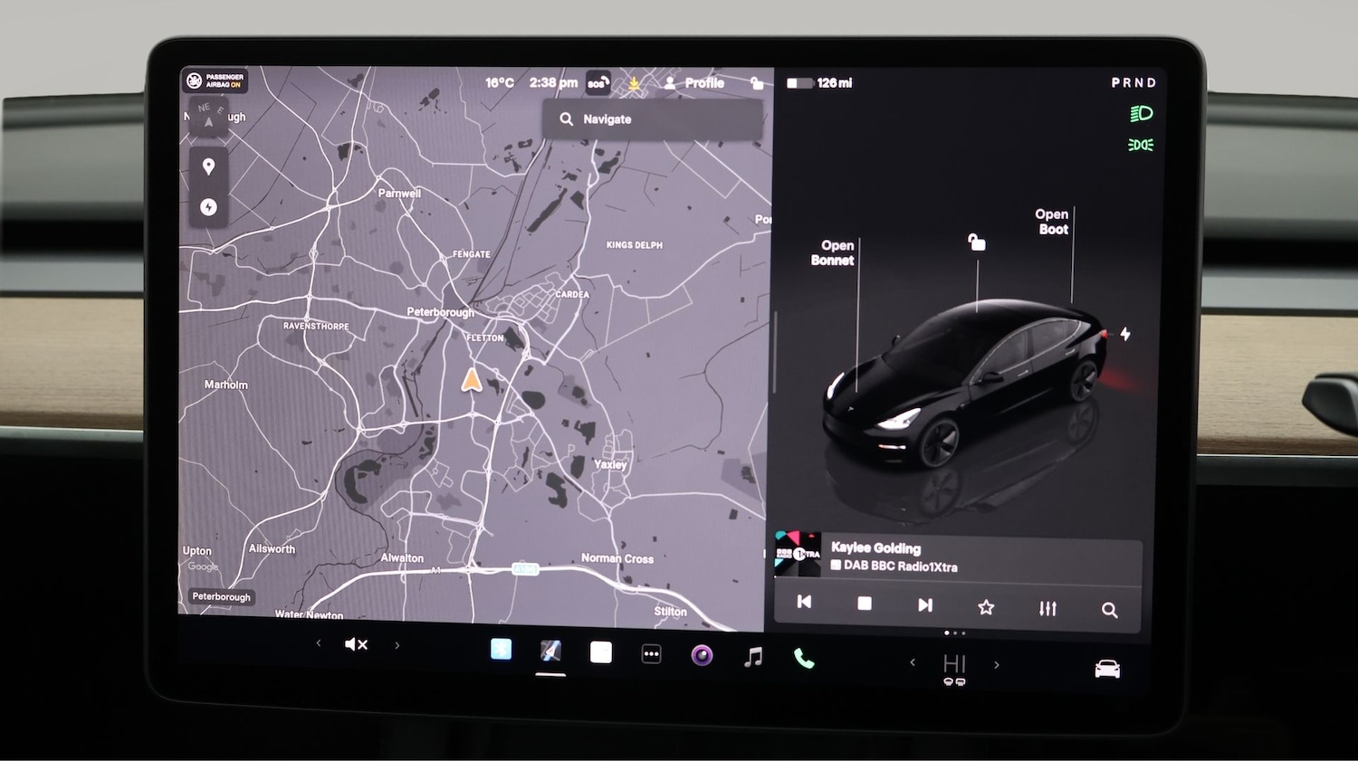 Used Tesla Model 3 2023 for sale - 77903759: Photo 11