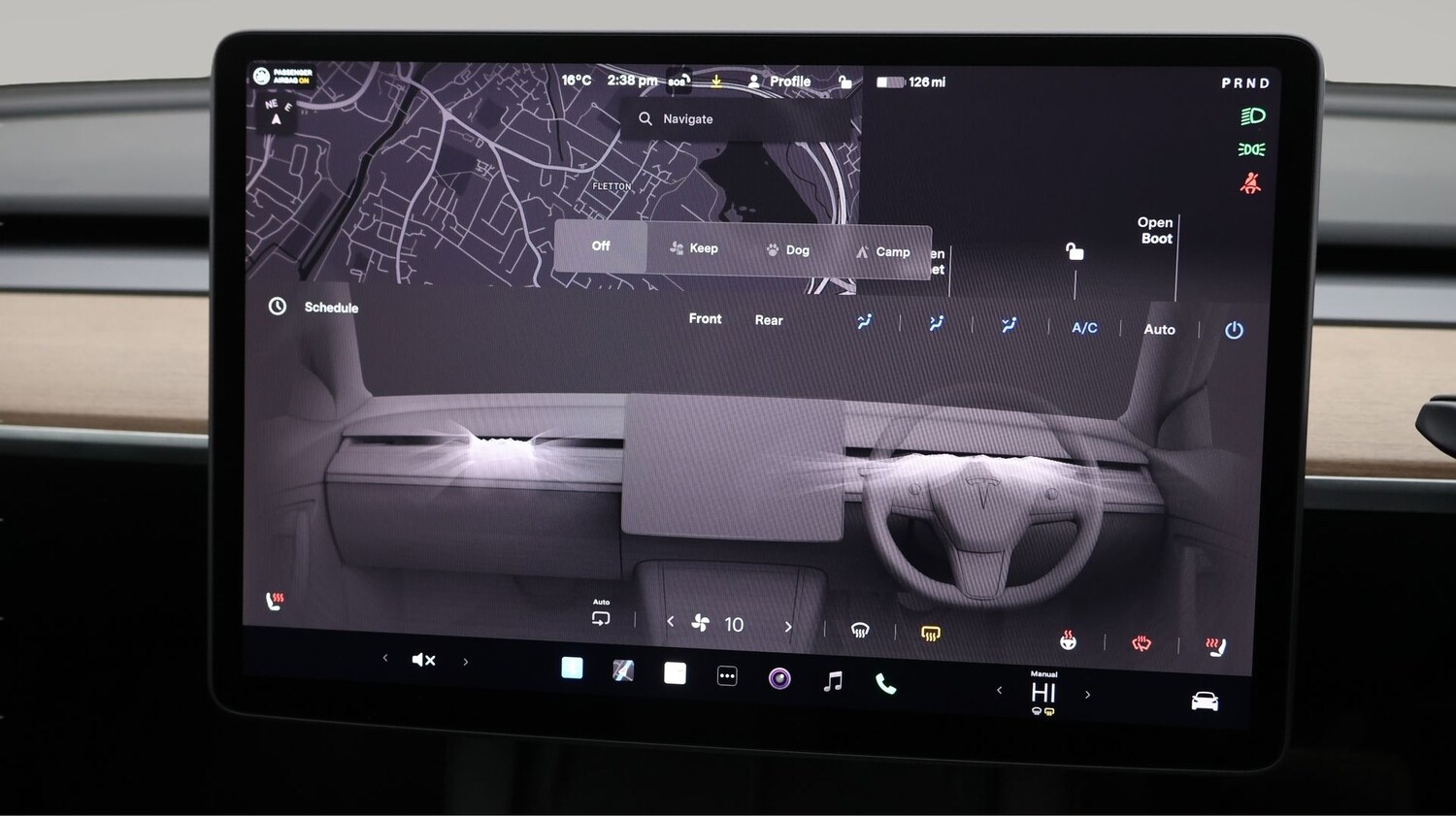 Used Tesla Model 3 2023 for sale - 77903759: Photo 12