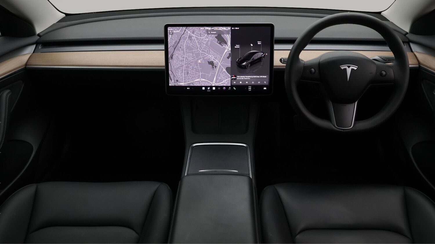 Used Tesla Model 3 2023 for sale - 77903759: Photo 13