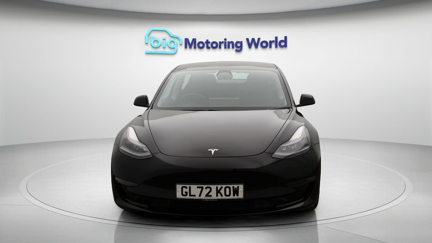 Used Tesla Model 3 2023 for sale - 77903759: Photo 2