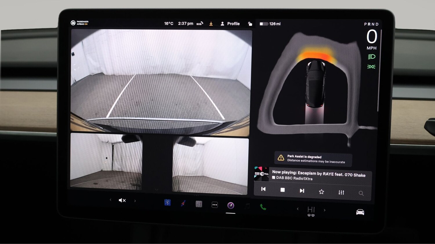 Used Tesla Model 3 2023 for sale - 77903759: Photo 25