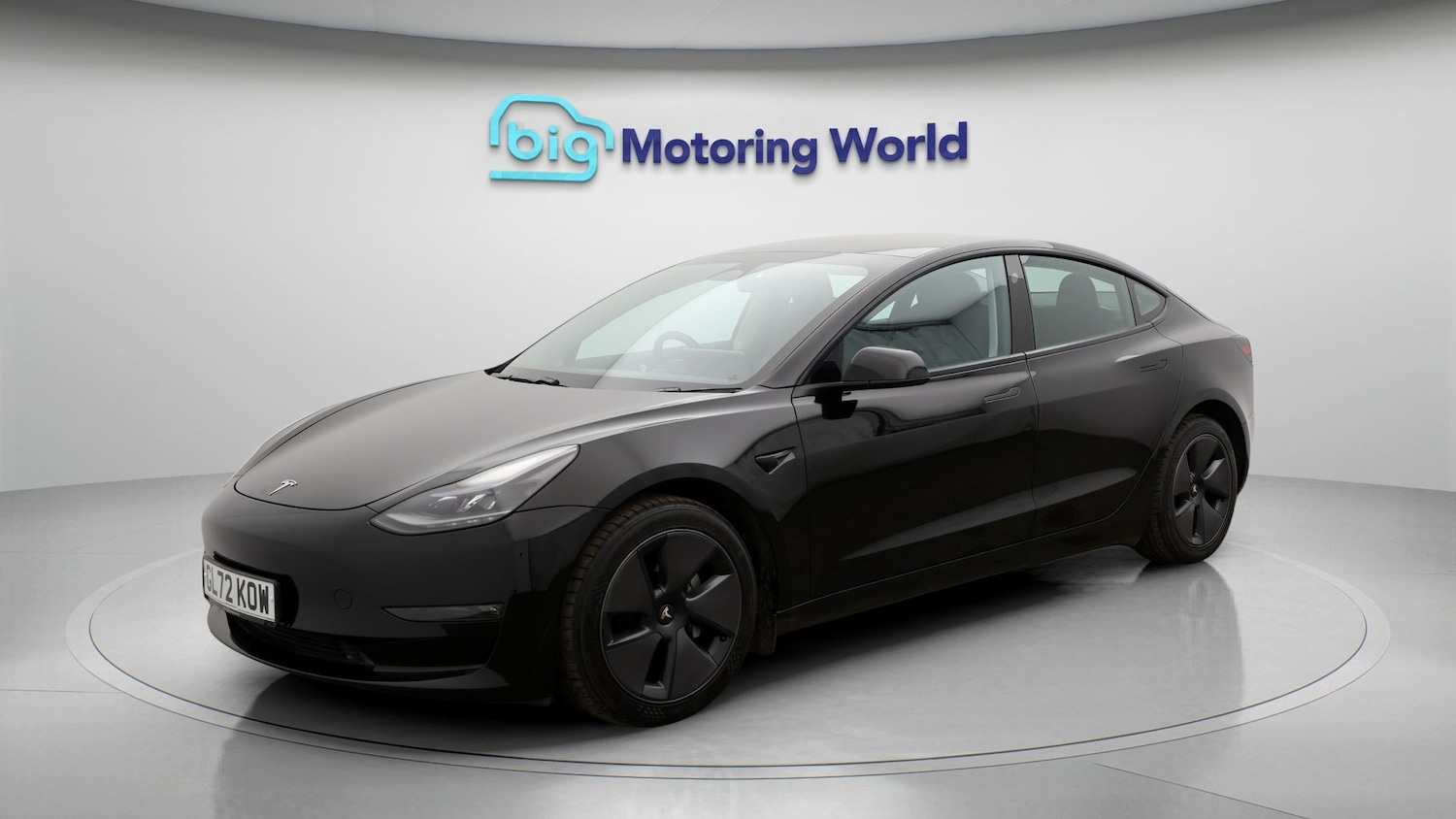 Used Tesla Model 3 2023 for sale - 77903759: Photo 3