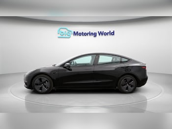 Used Tesla Model 3 2023 for sale - 77903759: Photo