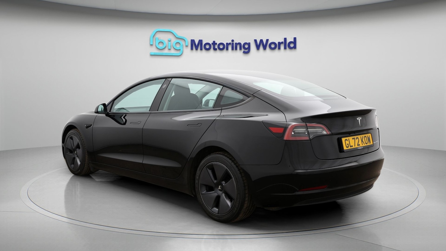 Used Tesla Model 3 2023 for sale - 77903759: Photo 5
