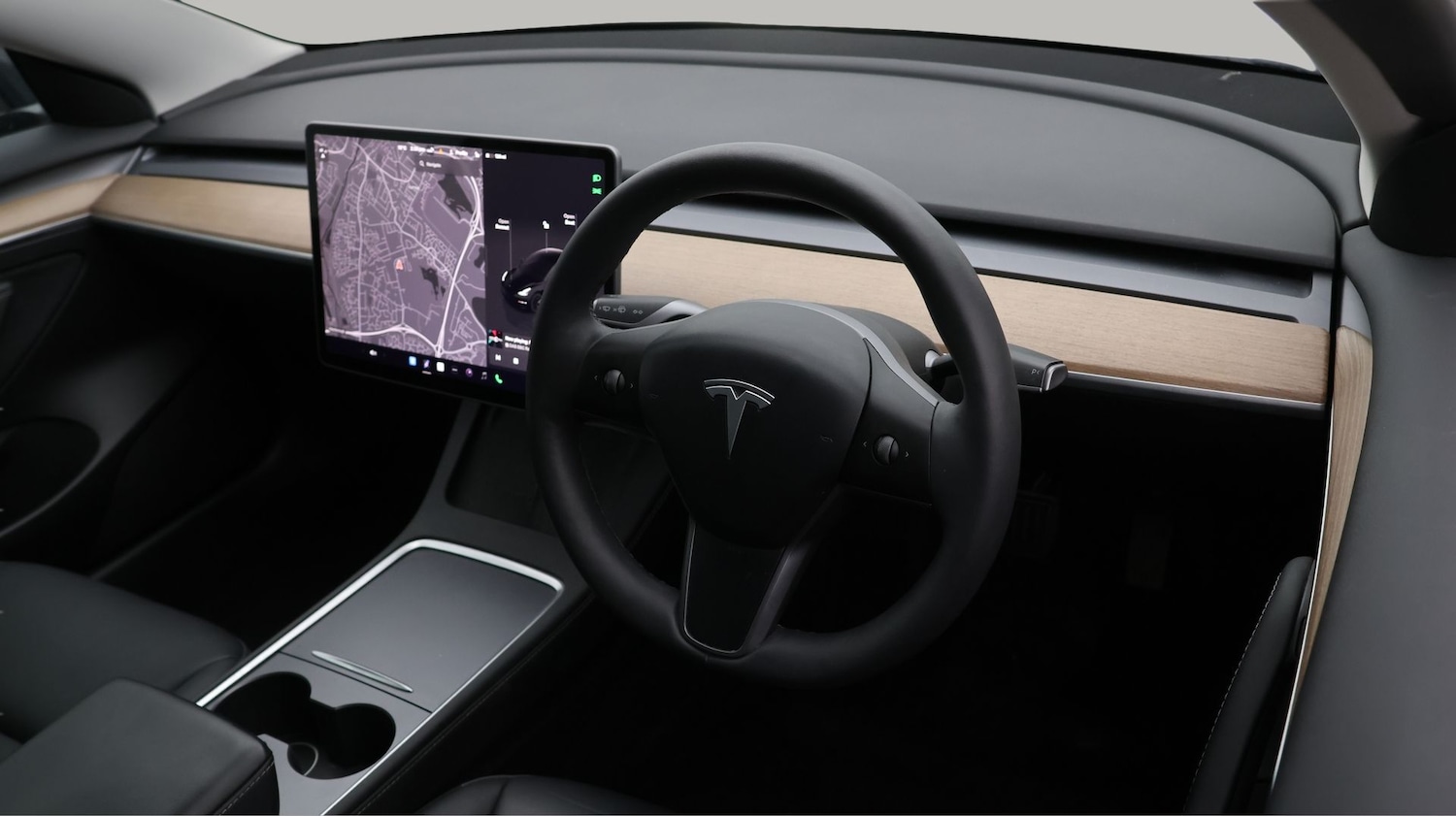 Used Tesla Model 3 2023 for sale - 77903759: Photo 9