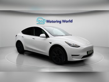 Used Tesla Model Y 2024 for sale - 78618872: Photo