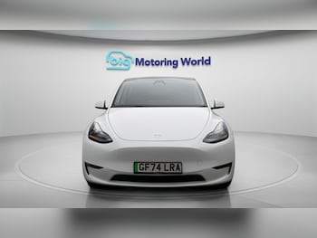 Used Tesla Model Y 2024 for sale - 78618872: Photo