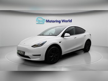Used Tesla Model Y 2024 for sale - 78618872: Photo